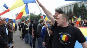 Протесты в Молдове (7 апреля 2009 г.)